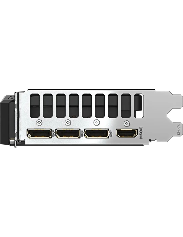 Видео карта GIGABYTE GeForce RTX 5060 Ti WINDFORCE, 8GB GDDR7 28Gbps - GV-N506TWF2-8GD - 6