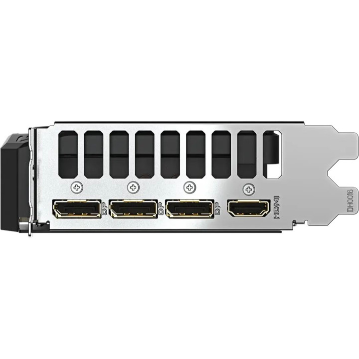 Видео карта GIGABYTE GeForce RTX 5060 Ti WINDFORCE, 8GB GDDR7 28Gbps - GV-N506TWF2-8GD - 6