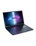 Лаптоп GIGABYTE AORUS MASTER 16 BYHC4EEE64SP 16" OLED 2560x1600 240Hz, Intel Core Ultra 9 275HX, RTX 5070 TI 12GB, 32GB DDR5 560