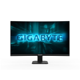 Монитор Gigabyte GS27FC2, 27" FHD VA 240Hz - 1