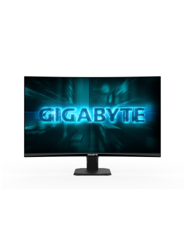 Монитор Gigabyte GS27FC2, 27" FHD VA 240Hz - 1