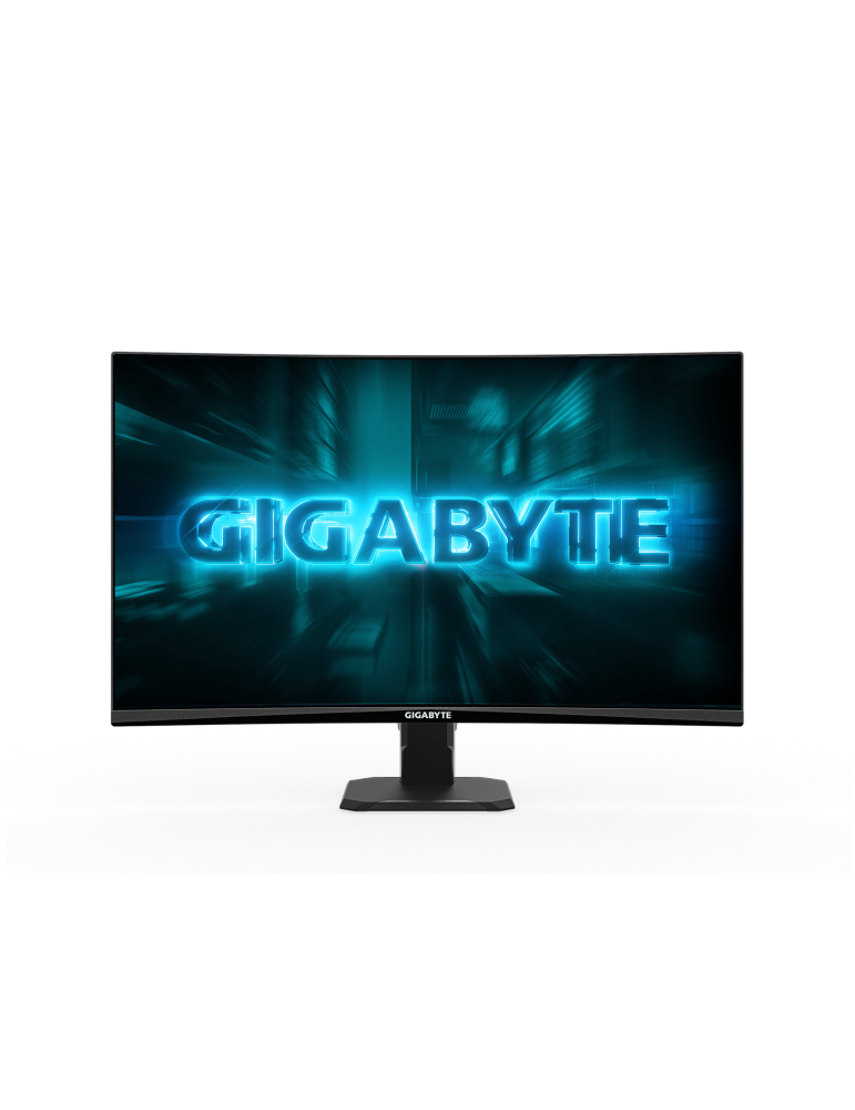Монитор Gigabyte GS27FC2, 27" FHD VA 240Hz - 1