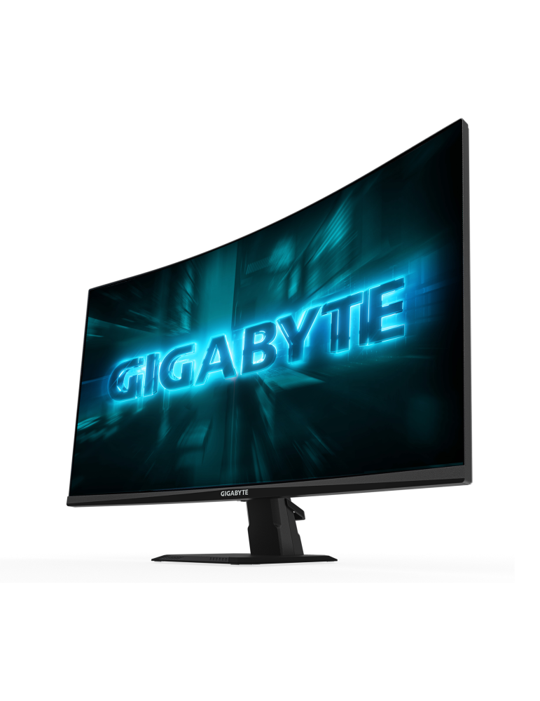 Монитор Gigabyte GS27FC2, 27" FHD VA 240Hz - 3