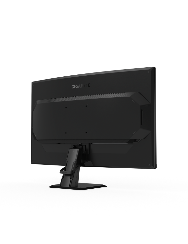Монитор Gigabyte GS27FC2, 27" FHD VA 240Hz - 5