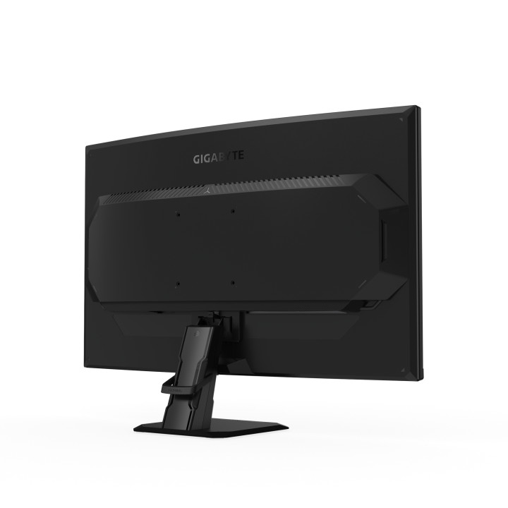Монитор Gigabyte GS27FC2, 27" FHD VA 240Hz - 5