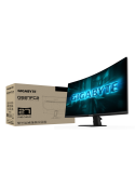 Монитор Gigabyte GS27FC2, 27" FHD VA 240Hz - 6
