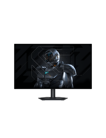 Монитор GIGABYTE MO27Q28G, 27" WOLED QHD (2560 x 1440), 280Hz, 0.03ms - 1