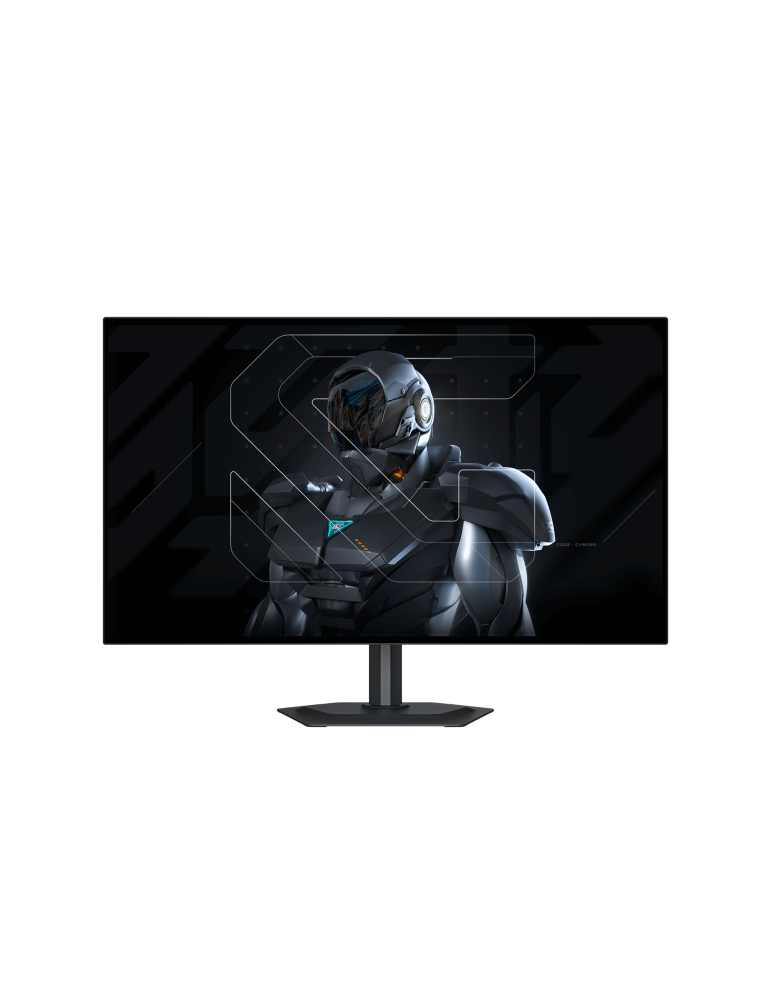 Монитор GIGABYTE MO27Q28G, 27" WOLED QHD (2560 x 1440), 280Hz, 0.03ms - 1