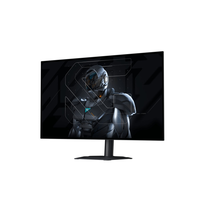 Монитор GIGABYTE MO27Q28G, 27" WOLED QHD (2560 x 1440), 280Hz, 0.03ms - 2