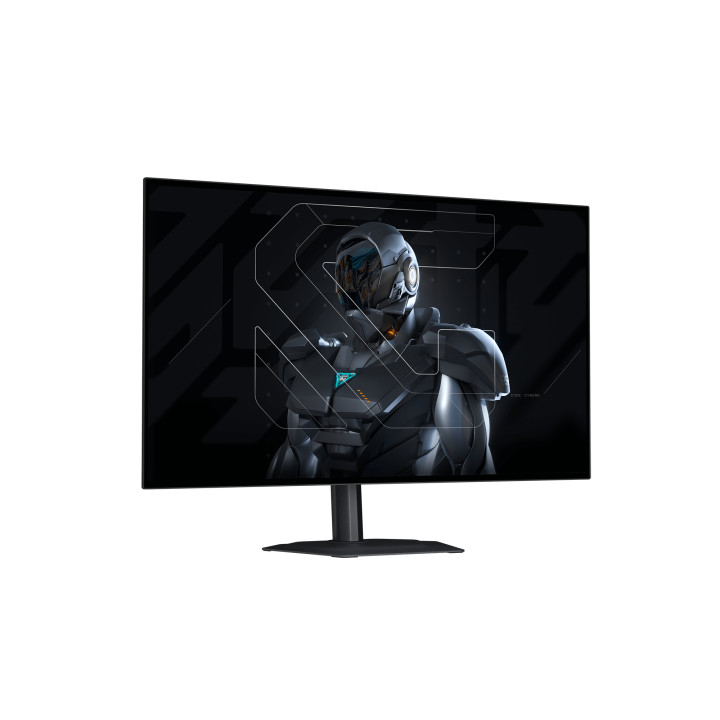 Монитор GIGABYTE MO27Q28G, 27" WOLED QHD (2560 x 1440), 280Hz, 0.03ms - 3