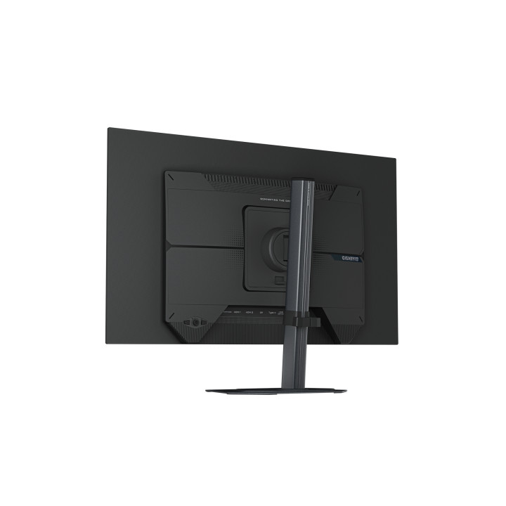 Монитор GIGABYTE MO27Q28G, 27" WOLED QHD (2560 x 1440), 280Hz, 0.03ms - 4