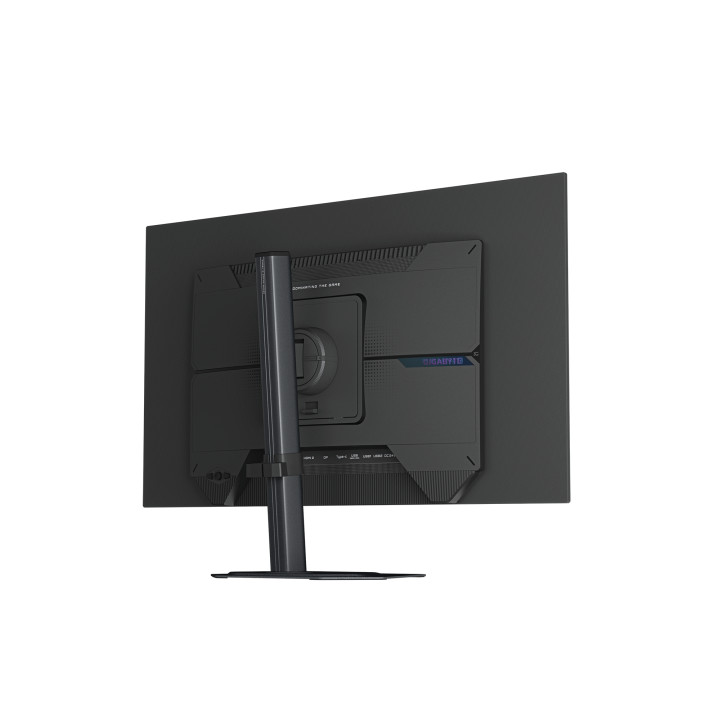 Монитор GIGABYTE MO27Q28G, 27" WOLED QHD (2560 x 1440), 280Hz, 0.03ms - 5