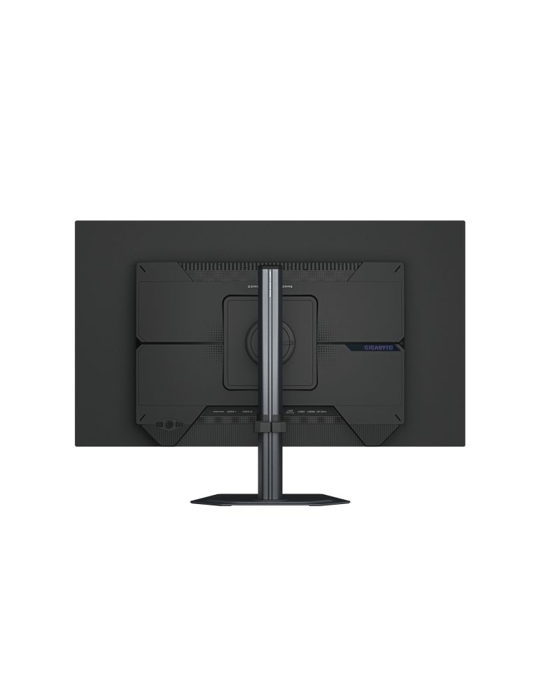 Монитор GIGABYTE MO27Q28G, 27" WOLED QHD (2560 x 1440), 280Hz, 0.03ms - 7