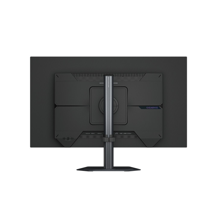 Монитор GIGABYTE MO27Q28G, 27" WOLED QHD (2560 x 1440), 280Hz, 0.03ms - 7