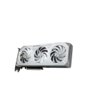 Видео карта GIGABYTE RADEON RX 9060 XT GAMING OC ICE, 16GB GDDR6 20Gbps - GV-R906XGAMINGOCICE-16GD - 6