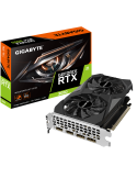 Видео карта GIGABYTE RTX 3050 WINDFORCE OC V2, 6GB GDDR6 - GV-N3050WF2OCV2-6GD - 1