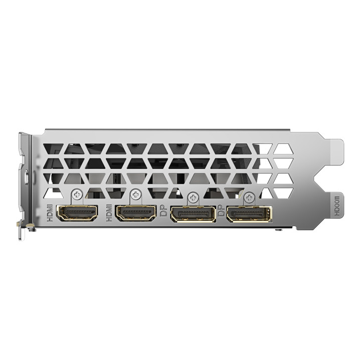 Видео карта GIGABYTE RTX 3050 WINDFORCE OC V2, 6GB GDDR6 - GV-N3050WF2OCV2-6GD - 7
