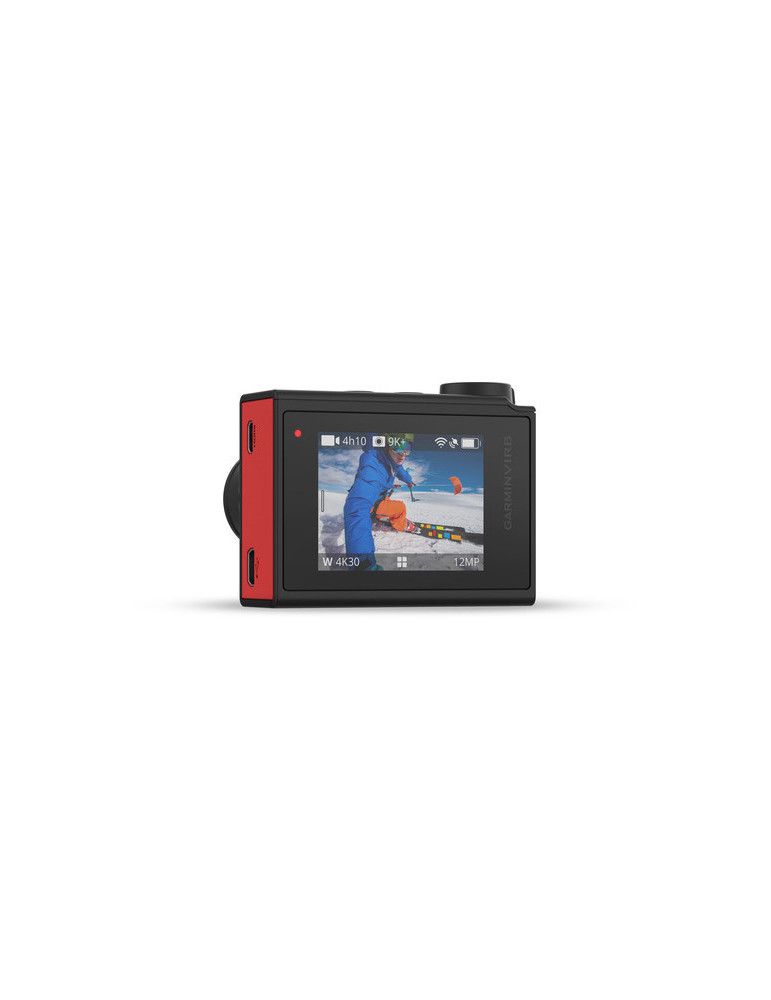 Спортна екшън камера Garmin VIRB® Ultra 30