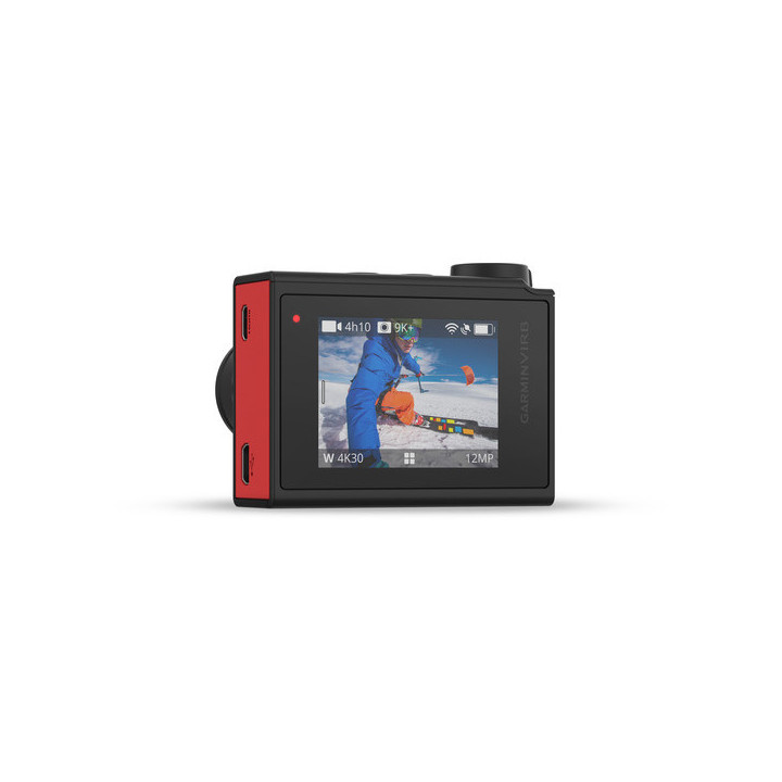 Спортна екшън камера Garmin VIRB® Ultra 30