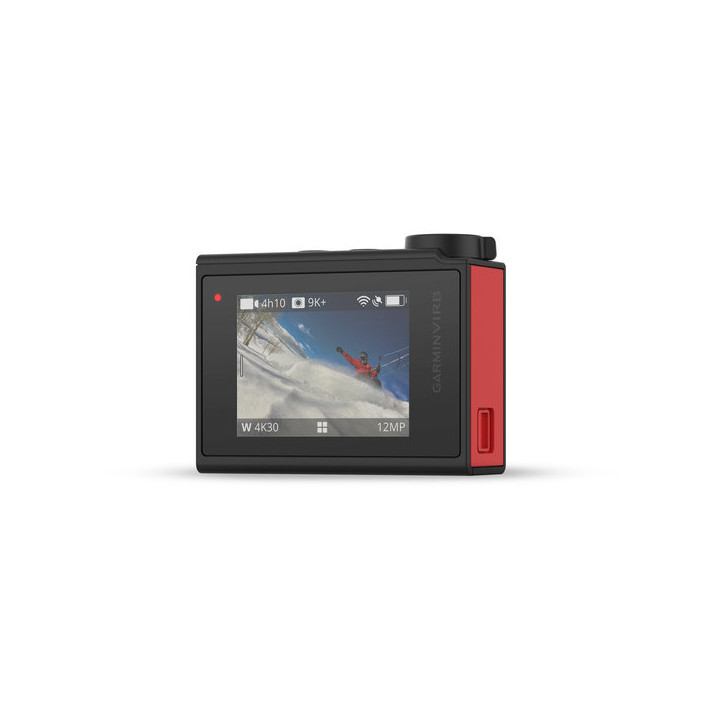 Спортна екшън камера Garmin VIRB® Ultra 30