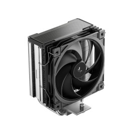 Охладител за процесор DeepCool AG400 G2, 120mm, LGA1700/LGA1851/AM4/AM5 - 1