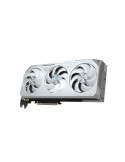 Видео карта GIGABYTE RADEON RX 9070 XT GAMING OC ICE, 16GB GDDR6 20Gbps - GV-R907XGAMINGOCICE-16GD - 3
