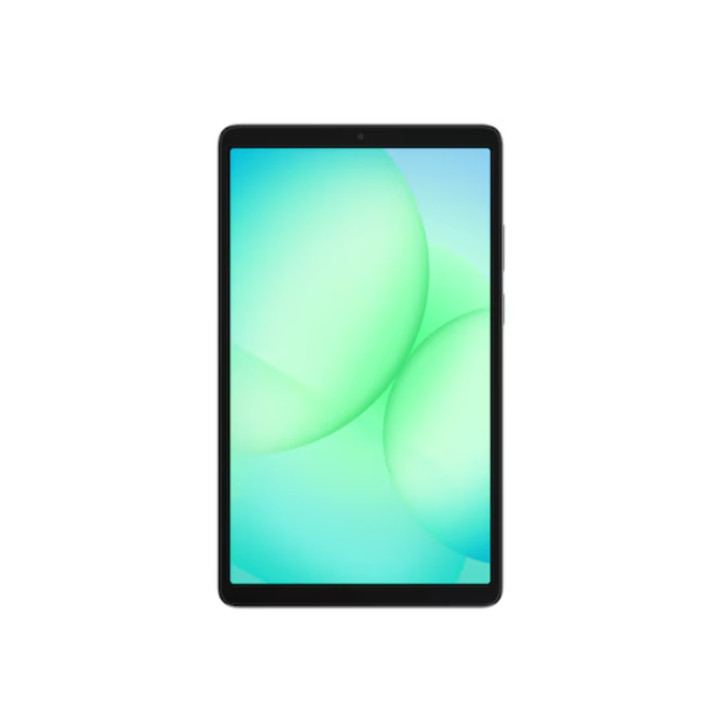 Таблет Samsung Galaxy Tab A11 SM-X130, 8.7" TFT LCD 90Hz 1340x800, Octa-core 2.2GHz, 4GB RAM, 64GB SSD, Android 15 - SM-X130NZAA
