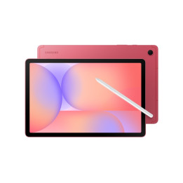 Таблет Samsung Galaxy Tab S10 Lite SM-X406, 10.9" TFT LCD 90Hz 2112x1320, Exynos 1380 Octa-Core, Mali-G68 MP5, 8GB RAM, 256GB SS