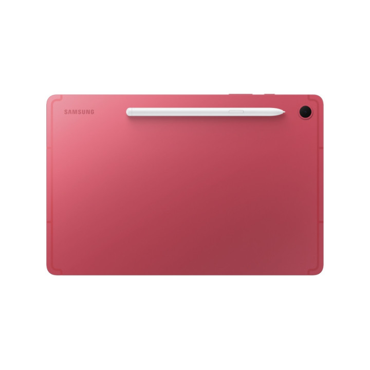 Таблет Samsung Galaxy Tab S10 Lite SM-X406, 10.9" TFT LCD 90Hz 2112x1320, Exynos 1380 Octa-Core, Mali-G68 MP5, 8GB RAM, 256GB SS