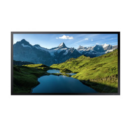 Широкоформатен дисплей Samsung OH55A, 55" VA 1920x1080 6000:1 3500nit - LH55OHAOSGBXEN - 1