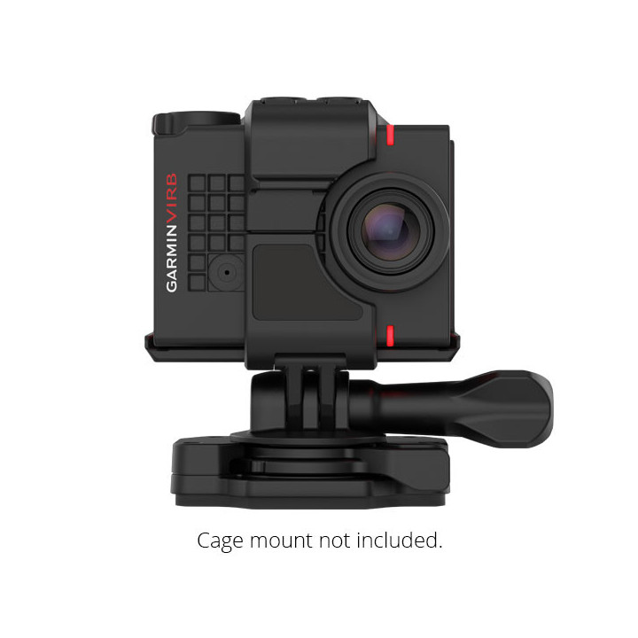 Спортна екшън камера Garmin VIRB® Ultra 30