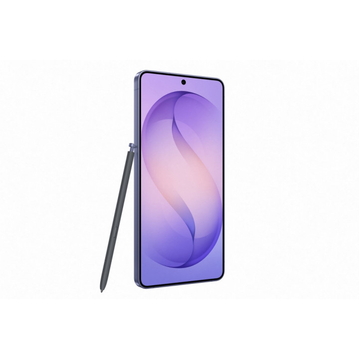 Смартфон Samsung Galaxy S26 Ultra SM-S948B, 6.9" Dynamic LTPO AMOLED 2X 120Hz 3120x1440, Qualcomm Snapdragon 8 Elite Gen 5, Adre