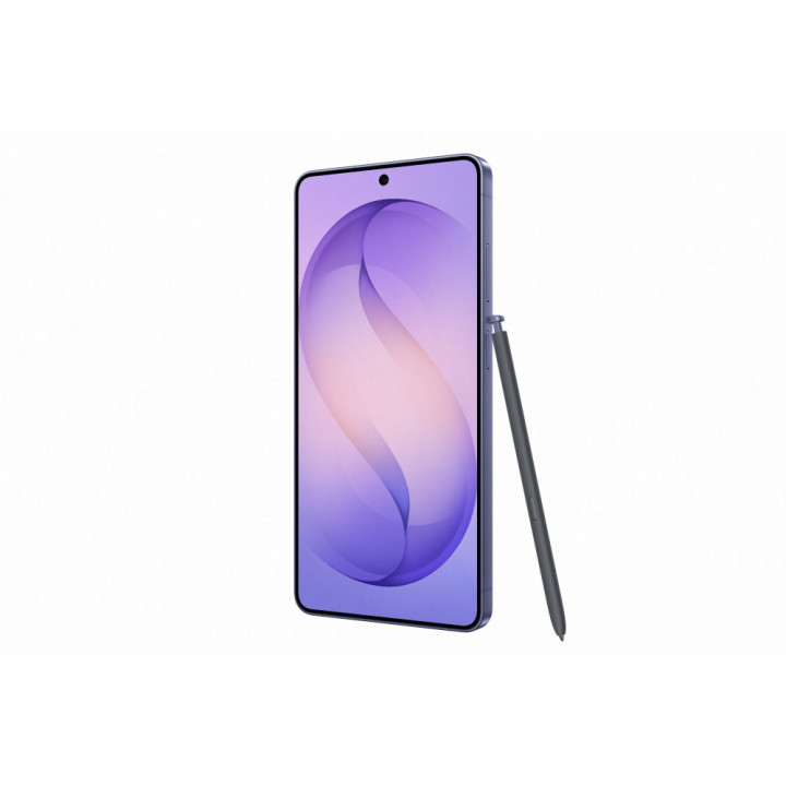 Смартфон Samsung Galaxy S26 Ultra SM-S948B, 6.9" Dynamic LTPO AMOLED 2X 120Hz 3120x1440, Qualcomm Snapdragon 8 Elite Gen 5, Adre