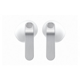 In-ear слушалки Samsung R540 Galaxy Buds4, Bluetooth 6.1, Adaptive Noise Cancellation, Touch Control, White - SM-R540NZWAEUE - 1