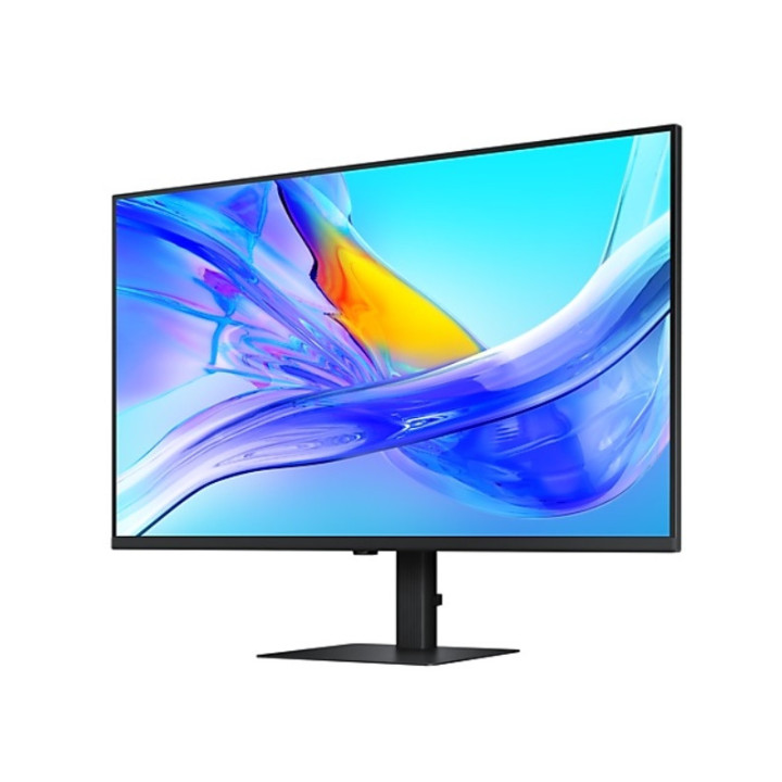Монитор Samsung ViewFinity S8 LS37D800UA, 37" 4K UHD VA 5ms - LS37D800UAUXEN - 2