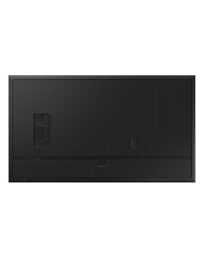 Широкоформатен дисплей Samsung QM65C, 65" 4K UHD VA, 500cd/m2, 8ms - LH65QMCEBGCXEN - 2