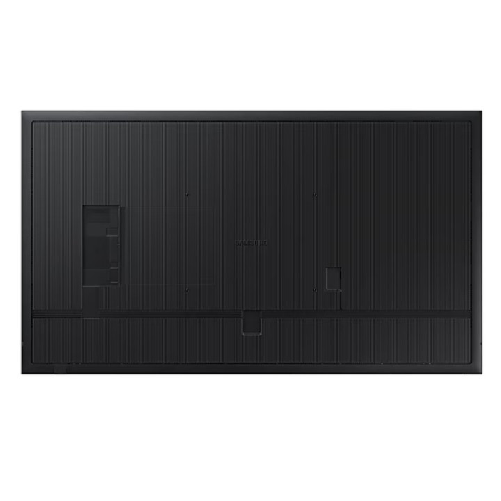 Широкоформатен дисплей Samsung QM65C, 65" 4K UHD VA, 500cd/m2, 8ms - LH65QMCEBGCXEN - 2