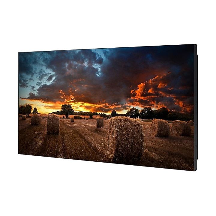 Широкоформатен дисплей Samsung LH55VMB-U, 55" Full HD IPS - LH55VMBUBGBXEN - 2