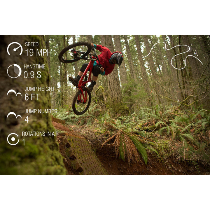 Спортна екшън камера Garmin VIRB® Ultra 30