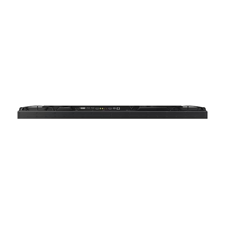 Широкоформатен дисплей Samsung LH55VMB-U, 55" Full HD IPS - LH55VMBUBGBXEN - 9