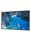 Широкоформатен дисплей Samsung LFD OM75, 75" 4K UHD Semi Outdoor, 3000cd/m2, 1200:1 контраст - LH75OMAEBGBXEN - 2