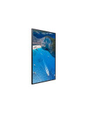 Широкоформатен дисплей Samsung LFD OM75, 75" 4K UHD Semi Outdoor, 3000cd/m2, 1200:1 контраст - LH75OMAEBGBXEN - 7