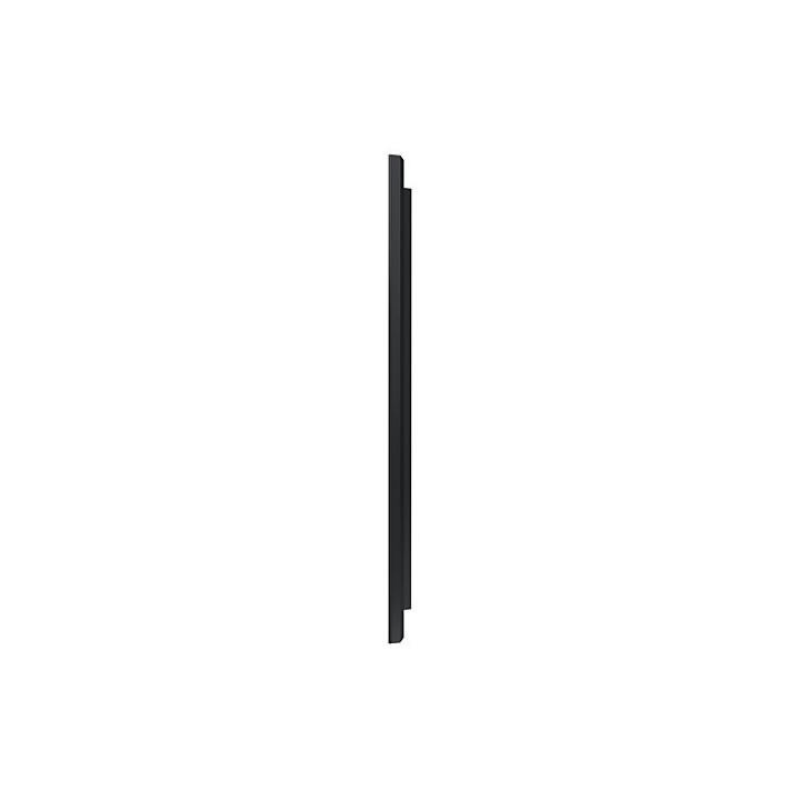 Широкоформатен дисплей Samsung LFD OM75, 75" 4K UHD Semi Outdoor, 3000cd/m2, 1200:1 контраст - LH75OMAEBGBXEN - 9