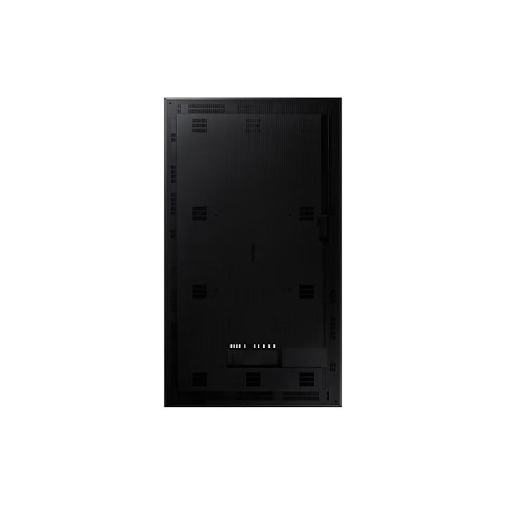 Широкоформатен дисплей Samsung LFD OM75, 75" 4K UHD Semi Outdoor, 3000cd/m2, 1200:1 контраст - LH75OMAEBGBXEN - 10
