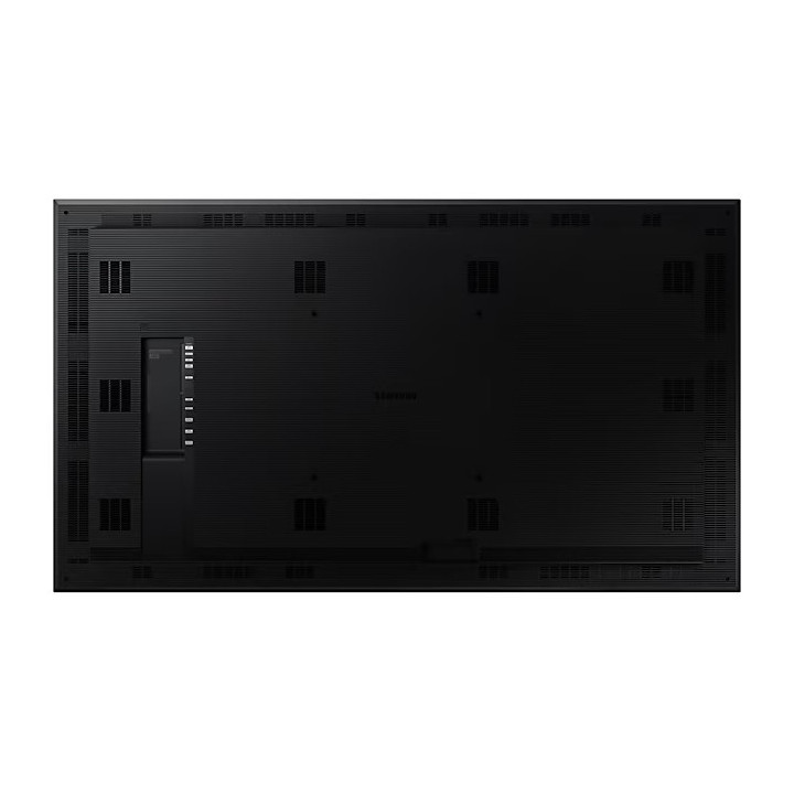 Широкоформатен дисплей Samsung LFD OM75, 75" 4K UHD Semi Outdoor, 3000cd/m2, 1200:1 контраст - LH75OMAEBGBXEN - 11