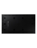 Широкоформатен дисплей Samsung LFD OM75, 75" 4K UHD Semi Outdoor, 3000cd/m2, 1200:1 контраст - LH75OMAEBGBXEN - 11