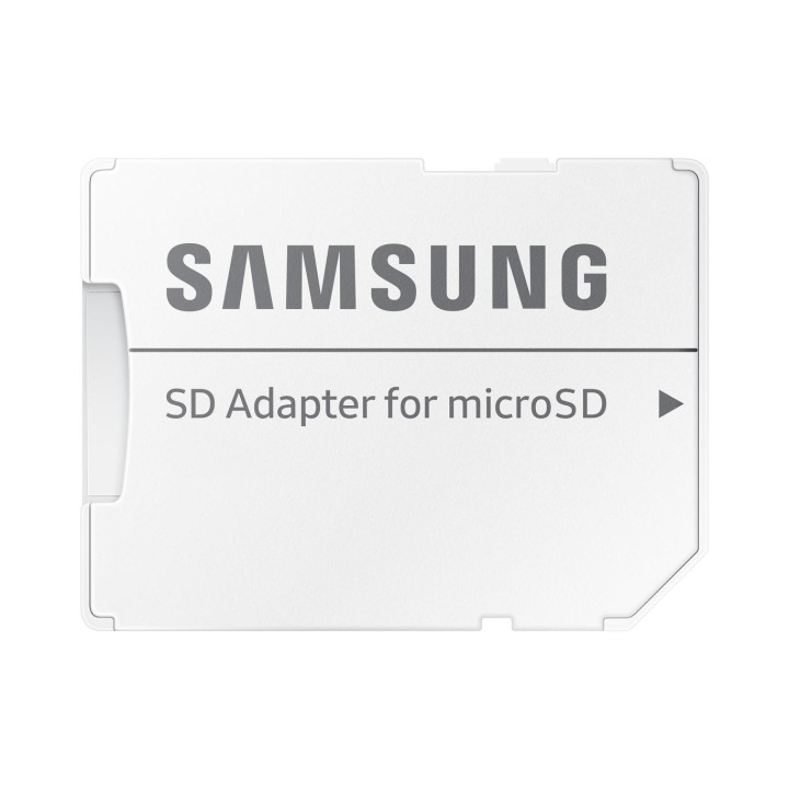 SD карта Samsung EVO+, 1TB microSDXC UHS-I 160MB/s с адаптер - MB-MC1T0SA/EU - 8