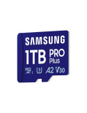 SD карта Samsung PRO Plus, 1TB microSDXC UHS-I Class 10 180MB/s - MB-MD1T0SB/WW - 3