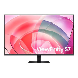 Монитор Samsung LS37D700EAUXEN, 37" VA UHD 3840x2160 60Hz - 1