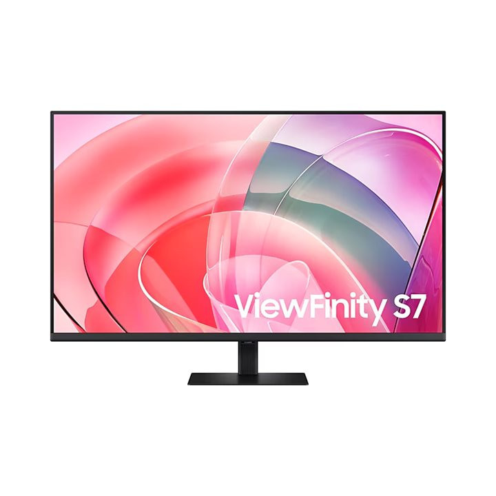 Монитор Samsung LS37D700EAUXEN, 37" VA UHD 3840x2160 60Hz - 1